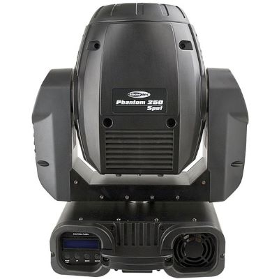 Showtec Phantom 250 Spot — Ansicht 3